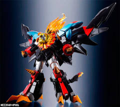 始源Gaogaigar
