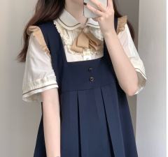 小飞袖-资料图