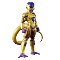 Dimension of Dragonball 黄金弗利萨 -资料图