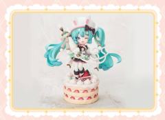 初音未来 39言叶ver.-资料图