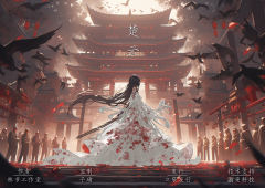 千秋勾玄志·灵墟幻梦-资料图