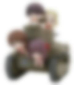 Pair-Dot 矶辺典子 河西忍 近藤 Ending ver.