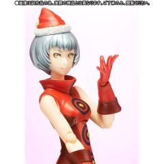 SHF 伊丽莎白 Christmas ver.-资料图