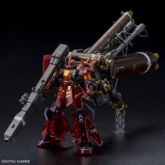 MG MS-06R 高机动型扎古II(精神) Ver.ka