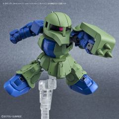 SDCS 扩展部件 Silhoutte Booster2(白色)-资料图