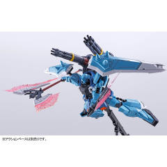 MG ZGMF-1001/K 斩击型幽灵扎古(伊萨克·焦耳专用机)-资料图