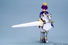 PureNeemo PureNeemo Characters Gradriel-资料图