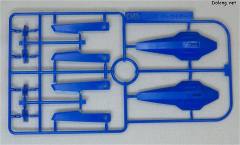 1/100 高达00模型系列 GN-0000+GNR-010 00强化模组 GN-0000 00高达 GNR-010 0强化战机-资料图