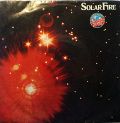 Solar Fire