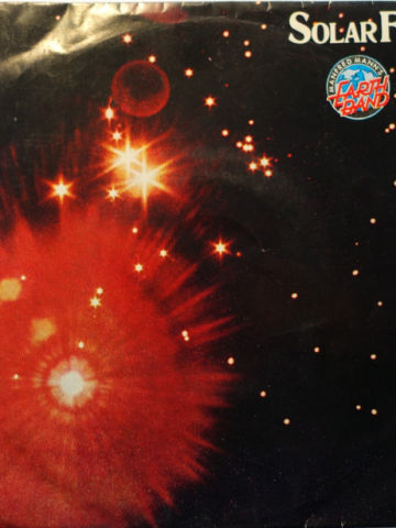 Solar Fire