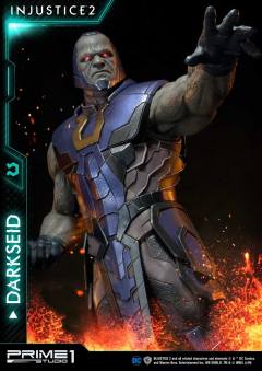Darkseid -资料图