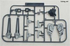 HGUC RX-0 独角兽高达2号机 报丧女妖 独角兽模式-资料图