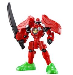 change hero 暴太郎战队  咚桃太郎另类形态-资料图