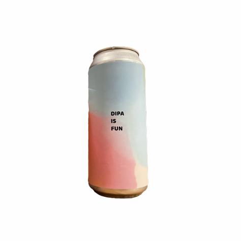 美国索莱拉 欢乐加倍American Solera DIPA is Fun