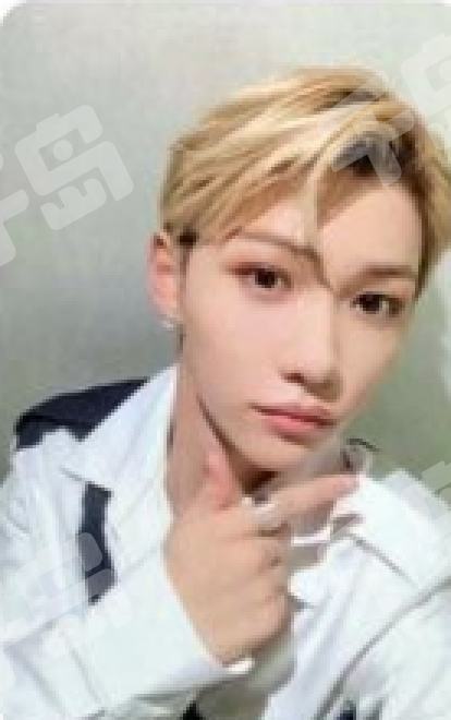 Yellow Wood Taiwan Special Edition | Stray Kids - 专辑｜千岛