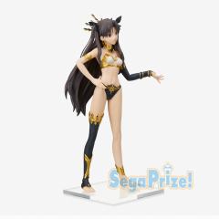 SPM Figure 伊什塔尔-资料图