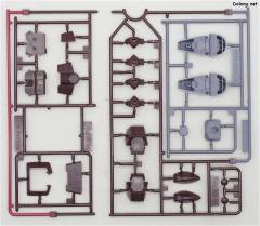 HGUC RMS-117 加里波第β-资料图