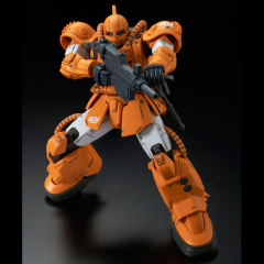 HGGTO MS-04 布古-资料图