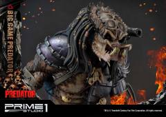 Big Game Predator -资料图