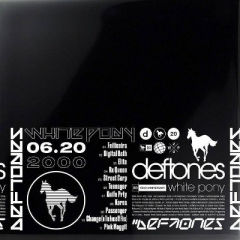 White Pony