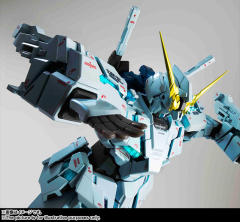 G.F.F.M.C RX-0 独角兽高达 觉醒-资料图
