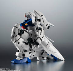 ROBOT魂 RX-78 GP03S 雄蕊 ver. A.N.I.M.E.-资料图
