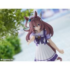 美浦波旁 特雷森学园制服-资料图