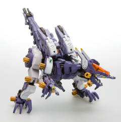 Highend Master Model RZ-030 Gun Sniper-资料图
