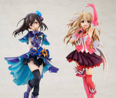 KD Colle 美游·艾德费尔特 Prisma☆Klangfest ver.-资料图