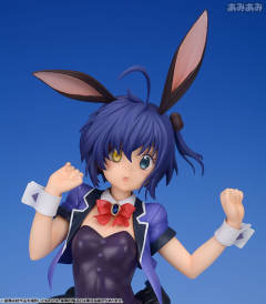 小鸟游六花 Bunny ver.-资料图