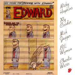 Jamming With Edward!