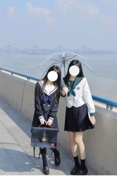 仓阳高校·水手服-资料图
