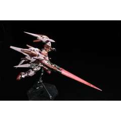 MG GN-0000+GNR-010 00 RAISER Trans-Am 模式-资料图
