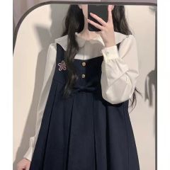 小奶樱·套装-资料图