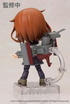 Cu-Poche 雷 -资料图
