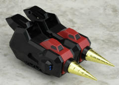 GAOGAIGAR Ver. 2-资料图