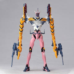 EVA8号机 Beta Rinji Sentou Keitai (Tokuhou Eizou-ban)