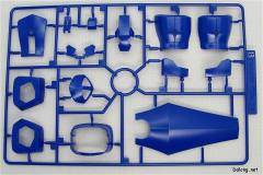 MG MS-07B 老虎 Ver. 2.0-资料图