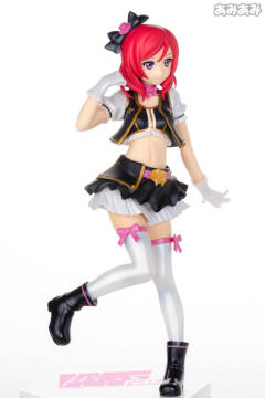 PM Figure 西木野真姫 No Brand Girls-资料图