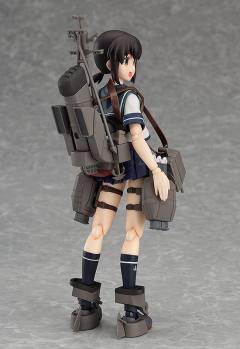 figma#281 吹雪 Animation ver.-资料图