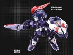  Q-Type UNX-3 近战凯能-资料图