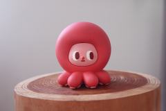 章鱼STARFY-资料图