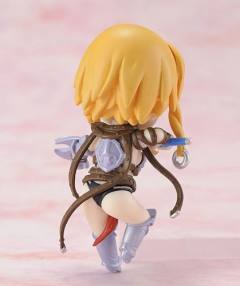 Queen's Blade Puchitto! Vol. 1 蕾娜 Petit-资料图