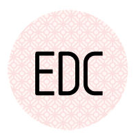 古龙水(edc)