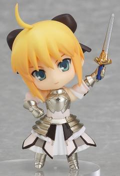 Saber Lily