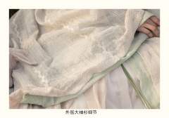 蒹葭与白露-资料图