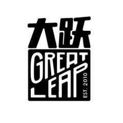 大跃