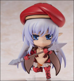 阿莱茵 2P Color ver.-资料图