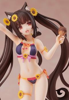 S-style 巧克力-资料图