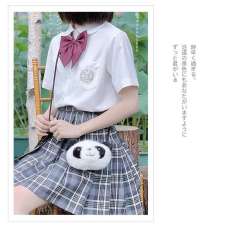 奶茶兔-资料图